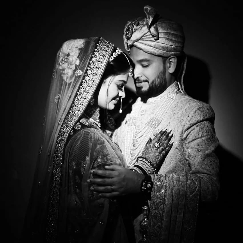 Professional Wedding Photography In Patna